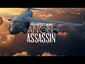 Mission three across the ocean  captivating epic cinematic music  angel assassin