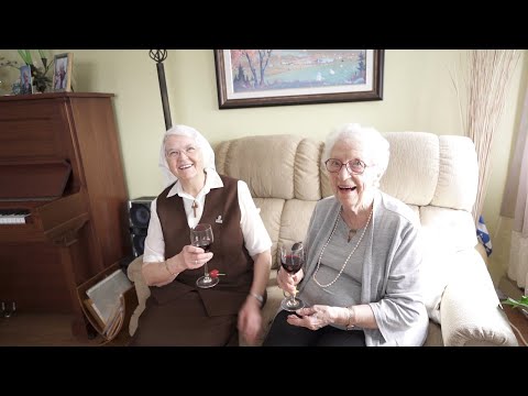 Être en forme à plus de 100 ans? Découvrez ces secrets de longévité!