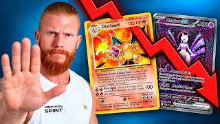 Pokémon 30th Anniversary Insane Pull Rates Will CRASH Prices