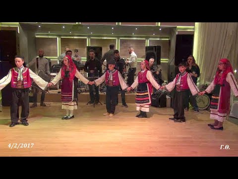 Τραμπανιστός - Παιδικό