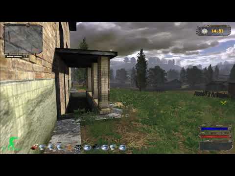 S.T.A.L.K.E.R. Вектор Отчуждения : Рукописи книг Грея
