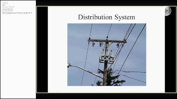GridLAB-D: Module 2, online course V2.2 Powerflow