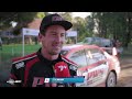 White Wolf Constructions ARC Production Cup | Heat One | 2023 Make Smoking History Forest Rally
