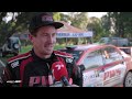 White Wolf Constructions ARC Production Cup | Heat One | 2023 Make Smoking History Forest Rally