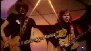 Dave Edmunds Rockpile I Knew The Bride chords