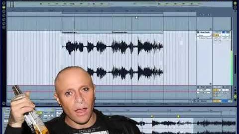 Making of The Prodigy   Smack My Bitch Up in Ableton by Jim Pavloff