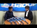 新製品紹介 テニスラケット ラインナップ拡充 Babolat Pure Drive 2018