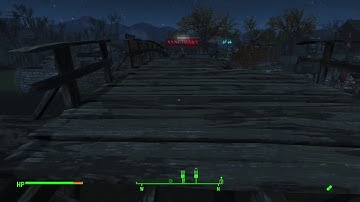 Fallout 4 sanctuary level 1 sim settlements