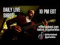 Daily Live Shred