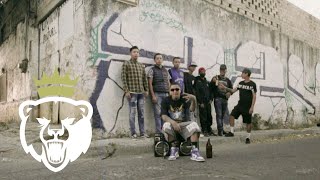 UNEX MSC // HIP HOP // VIDEO OFICIAL