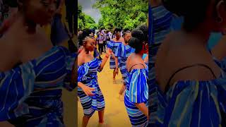 Les filles d’honneur mariage coutume de Brazzaville en tradition Song Flavour game changer Dike screenshot 4