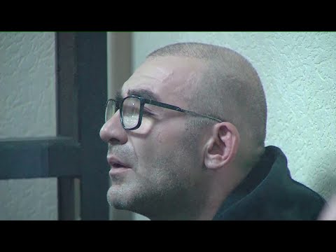 10 000-ლარიანი გირაო ქალზე ძალადობის ბრალდებით დაკავებულ კაბუს