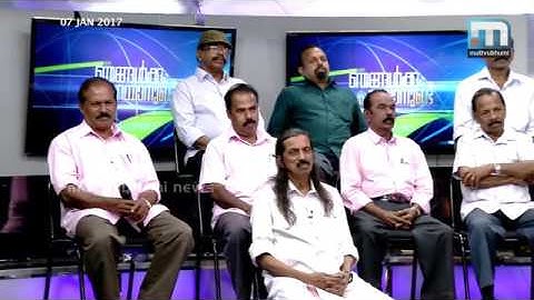 മതം രാഷ്ട്രീയം കോടതി/ Njangalkum Parayanund, Episode: 196 Part 1