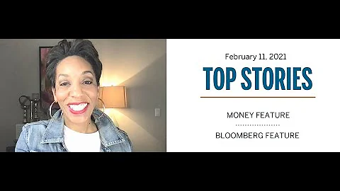 McCombs Minute | February 11, 2021 | McCombs Schoo...