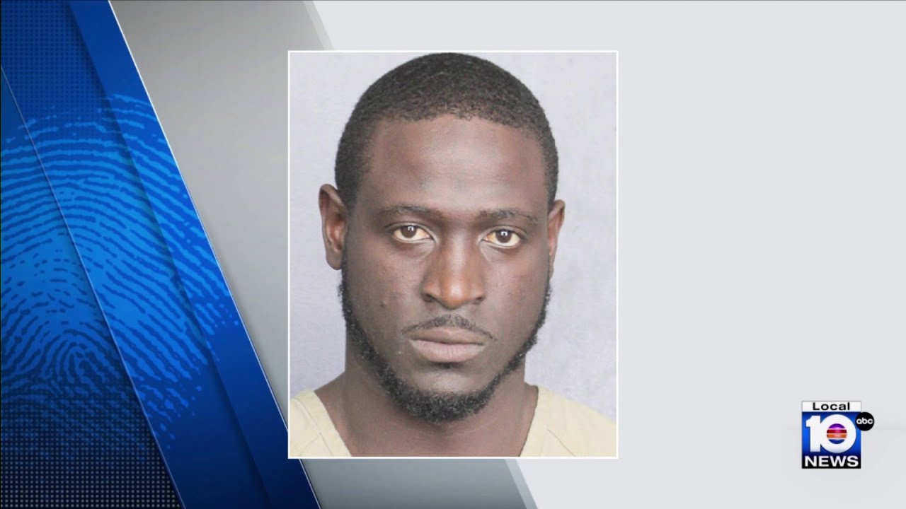 Arrest made in connection with fatal shooting in Pompano Beach - YouTube
