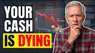 Where Should Retirees Keep Cash in 2026 Avoid This Costly Inflation Mistake