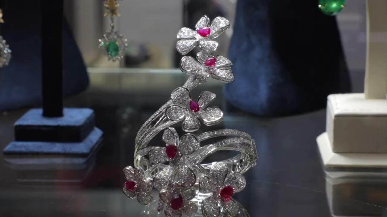 Hassan Gems Interview 2 YouTube