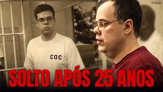 UNDERSTANDING THE RELEASE OF MATEUS MEIRA, THE CINEMA SHOOTER