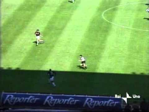 Udinese 0-2 Juventus 5 Maggio 2001-2002