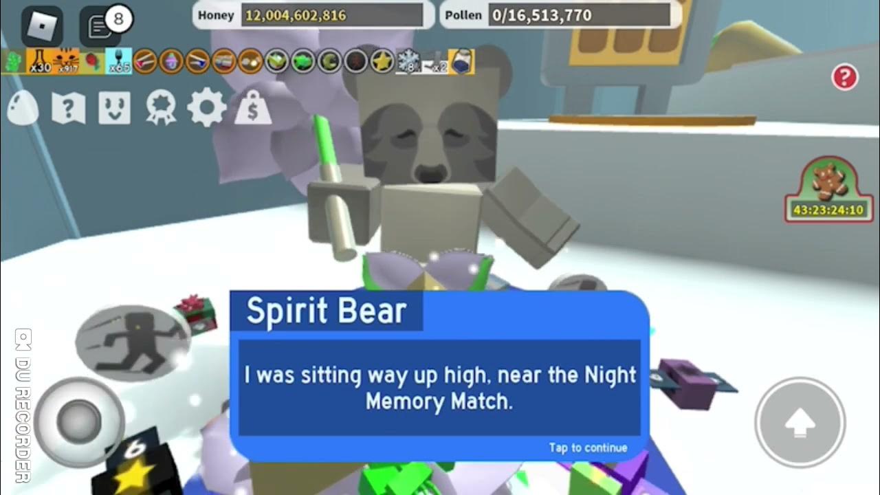 Bee swarm spirit. Bee swarm spirit. Bee swarm spirit bear ремень. Galentine bee swarm simulator. Spirit bear bee swarm.
