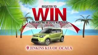 Grand Opening Party at Jenkins Kia of Ocala
