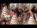 Salman Khan The Biggest Superstar Cuts His 54th BIRTHDAY Cake Wid Nephew Ahil | lNSlDE Video