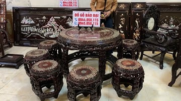 bộ trống trắc khảm ốc,tranh tứ quý gỗ trắc cẩn ngà ,gỗ sưa, tranh trắc,khay trà,kỷ trắc,tranh gỗ gụ