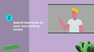 Bakeries Accounting Software screenshot 4