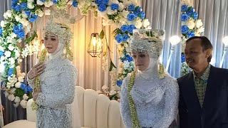 Pernikaham Virall Pernikahan Gadis Cantik Di Kampung Legok Cikajang Garut Yang Sangat Beruntung