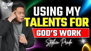 Faithful Stewardship How to Manage What God Has Given You | Stephen Prado
