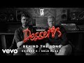 CAZZETTE - Behind The Song Episode #3 - Solo Para Ti