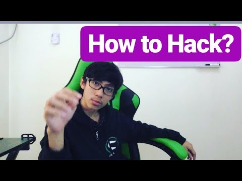 Video: Ano Ang Atake Ng Hacker