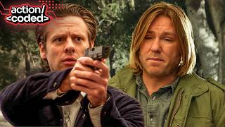 justified (2013) - a deadly draw in the woods marks the end for colt