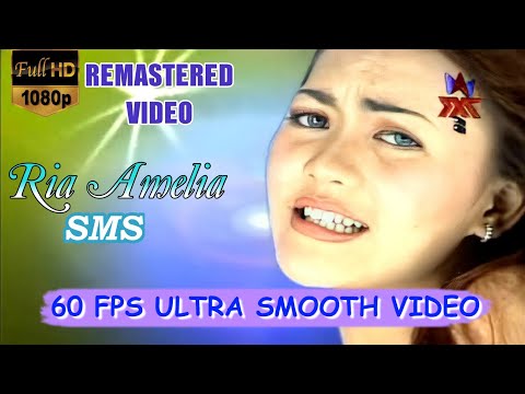 Ria Amelia -