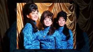 The Ronettes:*Be My Baby*