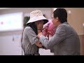 【SURPRISE PROPOSAL】La La Land "Another Day of Sun" オランダから来たカップルに仕掛ける、ショッピングモールで繰り広げられるサプライズ！