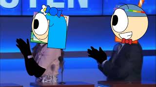 A Family Feud Clip With My Sibblings