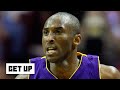 Kobe Bryant was a nightmare to defend and had no weaknesses - Tim Legler | Get Up