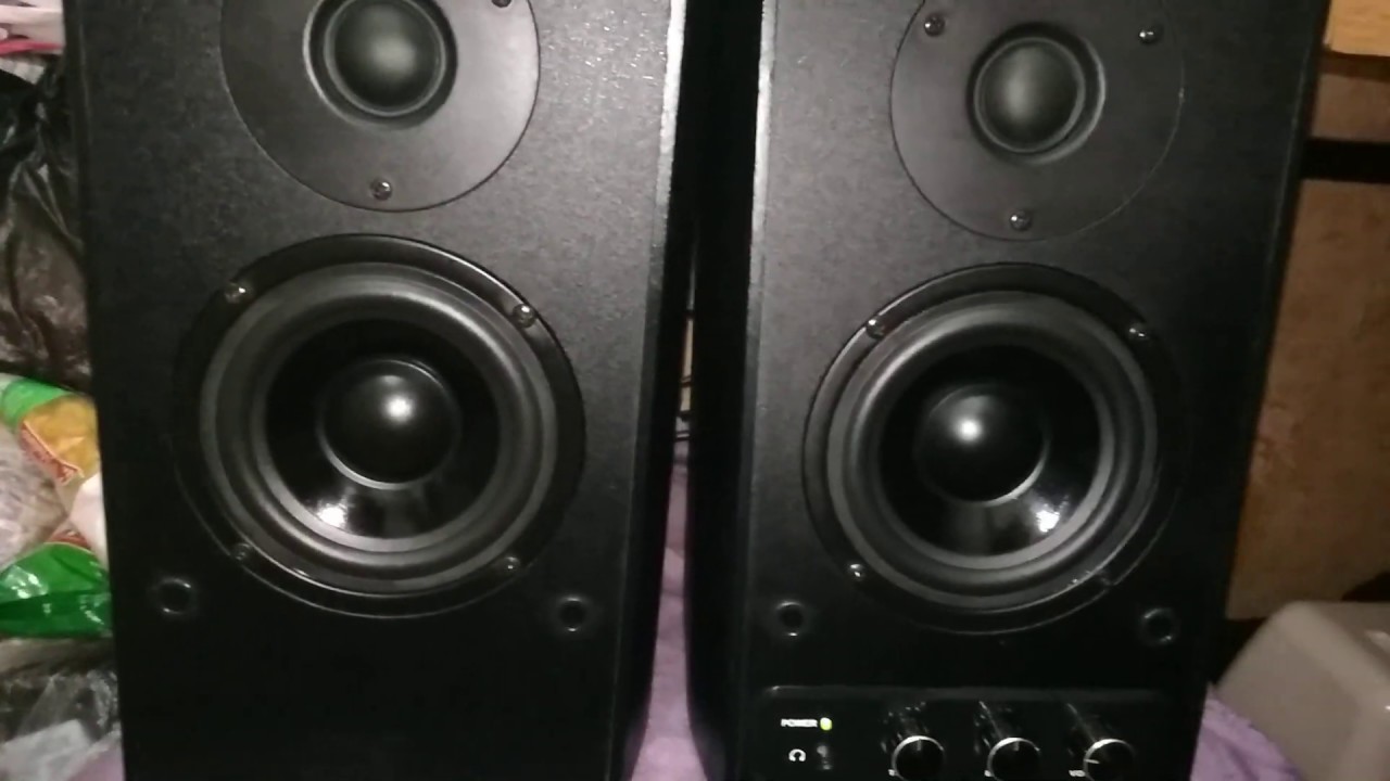 Акустика Sven STREAM LIGHT