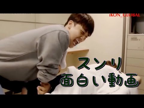 スンリ 面白い動画 Youtube