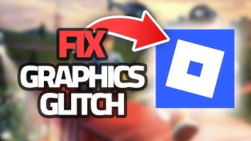 How To Fix Roblox Mobile Game Graphics Glitch | Final Solution