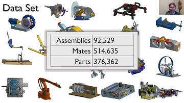 [Siggraph Asia 2021 Technical Papers] Automate ( 5 min)
