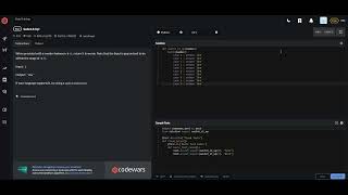 codewars python Switch it Up!