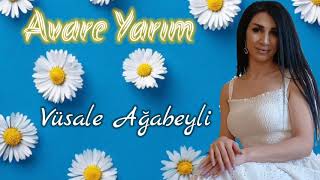 Vusale Agabeyli - Avare Yarim Resimi