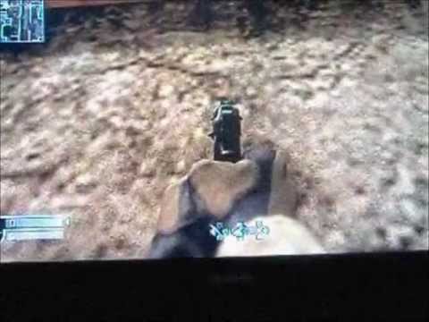 [PS3] Elevator   Terrain [COD4]
