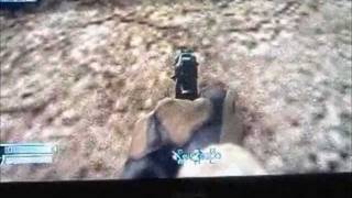 [PS3] Elevator   Terrain [COD4]
