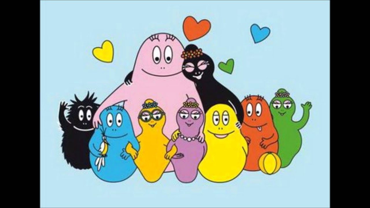 Barbapapa - Aider son papa (Chanson) - YouTube Barbapapa - Aider son papa (Chanson) - YouTube