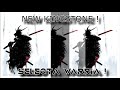 New kingston selecta warria mix