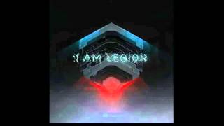 [Grime/Hip-Hop] Noisia &amp; Foreign Beggars - &quot;I Am Legion&quot; (2013) Full album