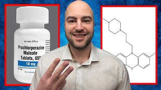 3 Things To Know Before Using Prochlorperazine (Compazine) Details
